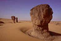 Abalema - Tassilis du Hoggar