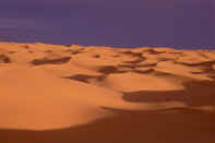 Grand erg oriental